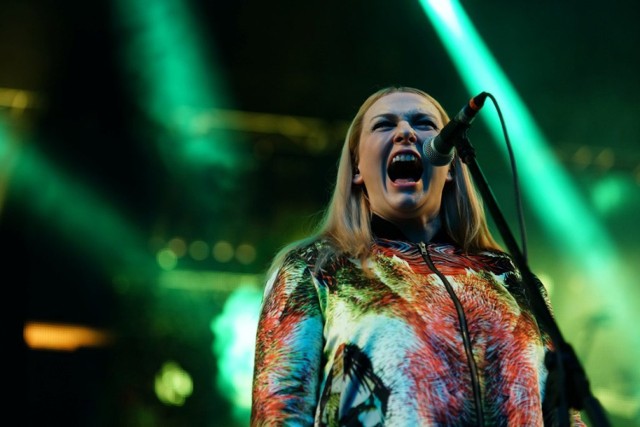 Jeden z największych polskich zespołów rockowych ponownie wystąpi na Przystanku Woodstock.