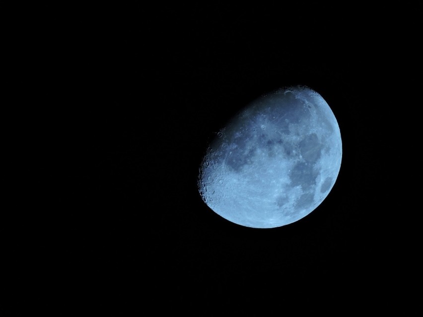 W 2018 roku Blue Moon, po raz pierwszy od 19 lat, pojawi się...