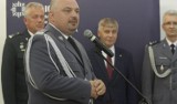 Śląskie: Zatrzymano policjanta. Odpowie za grożenie śmiercią komendantowi