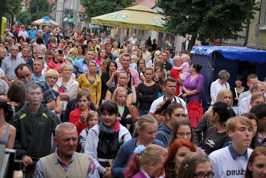 Drużyna Libera ponownie w Obornikach [ZDJĘCIA]