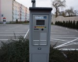Od czwartku za postój samochodu w Malborku zapłacisz w nowych parkomatach