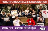 Forum Organizacji Studenckich na Uniwersytecie Ekonomicznym w Poznaniu