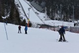 Zakopane. Stok narciarski pod Wielką Krokwią otwarty. "Nie boimy się kontroli, działamy legalnie" [ZDJĘCIA]