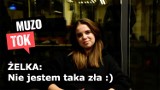 Angelika "Żelka" Zaworka. Występ w programie Idol zmienił jej życie na dobre. Jej hit "Za swoje" ma już następcę. Jest nim utwór "Kamień"