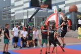 Streetball- ruszyły zapisy! Zagraj ze swoją drużyną!