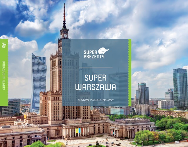 Super Prezenty - artykuły | Warszawa Nasze Miasto