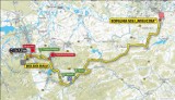 Tour de Pologne w Bielsku-Białej i Żywcu. Utrudnienia na drogach