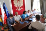 Lublinieckie gminy powołały klaster energii. Ma on pomóc w budowaniu lokalnego bezpieczeństwa energetycznego 