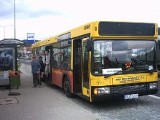 Rozkład jazdy autobusów w Bielawie