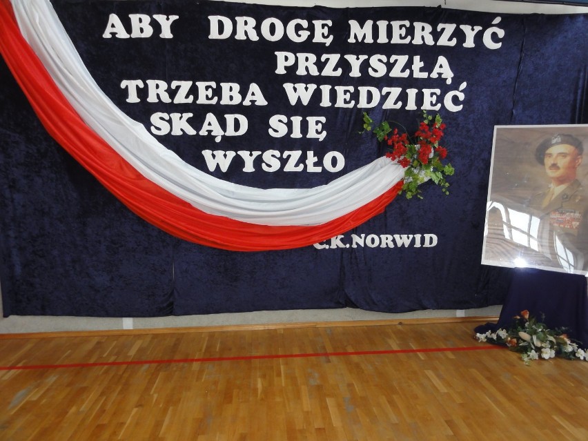 70-lecie szkoły polskiej w Rzeczenicy, 11-13.09.2015r