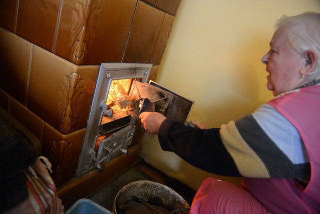 Zdobądź pieniądze na wymianę starego pieca i zadbaj o środowisko