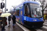 Komunikacja miejska przed świętami w Warszawie. W przedświąteczny weekend więcej autobusów i tramwajów na stołecznych drogach