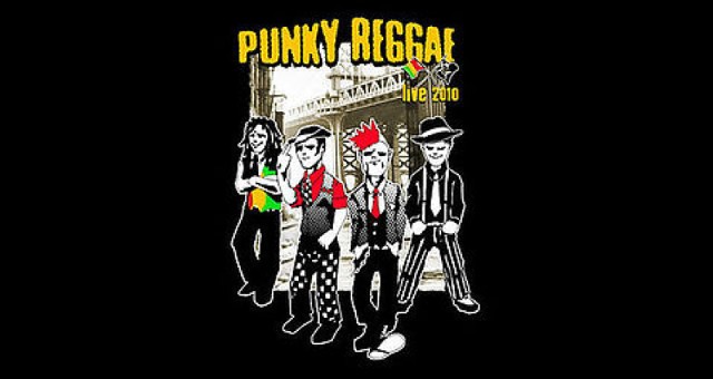 PUNKY REGGAE live 2011 - koncert przełożony na listopad !!!