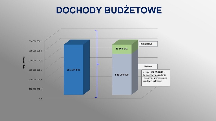 Budżet Jastrzębia-Zdroju 2020 pogodził radnych? Sukces prezydent Anny Hetman [TAK WYGLĄDA BUDŻET JASTRZĘBIA, SLAJDY]