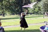  Legnicki Dzień Latawca na Polanie Angielskiej w Parku Miejskim, zobaczcie zdjęcia