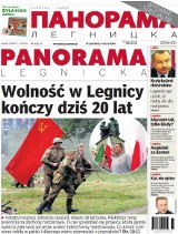 Panorama Legnicka - wydanie specjalne!