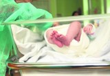 Pierwsze dziecko 2020 w Częstochowie urodziło się na Parkitce. To dziewczynka. W powiecie pierwszy urodził się chłopiec w Blachowni