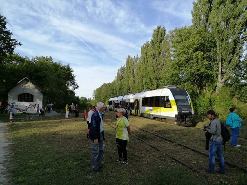 Już w sobotę turystyczny przejazd pociągiem z Głogowa do Leszna 