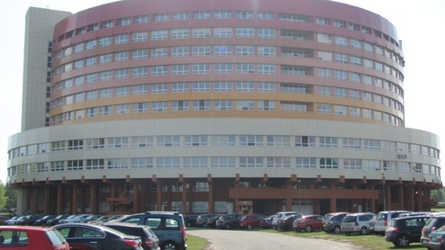 Szpital w Kaliszu uruchomił koło naukowe dla licealistów z Kopernika