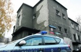 Komisariat I Policji w Sosnowcu: Budynek idzie do remontu