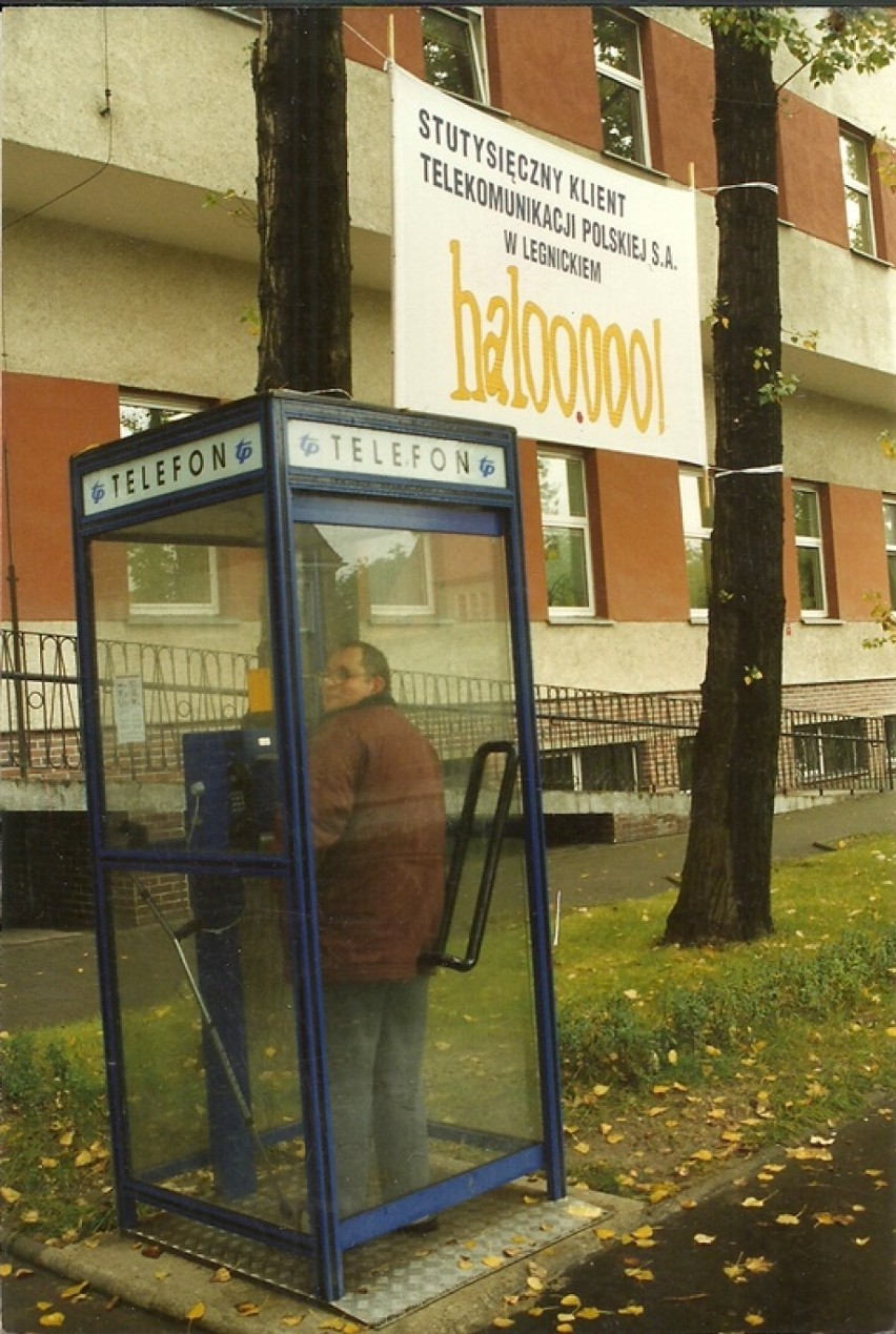 Legnica i legniczanie na zdjęciach sprzed lat