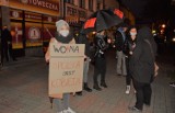 Chełm. Ulicami maszerowało ponad  tysiąc osób. To protest przeciw wyrokowi Trybunału Konstytucyjnego - zobacz zdjęcia