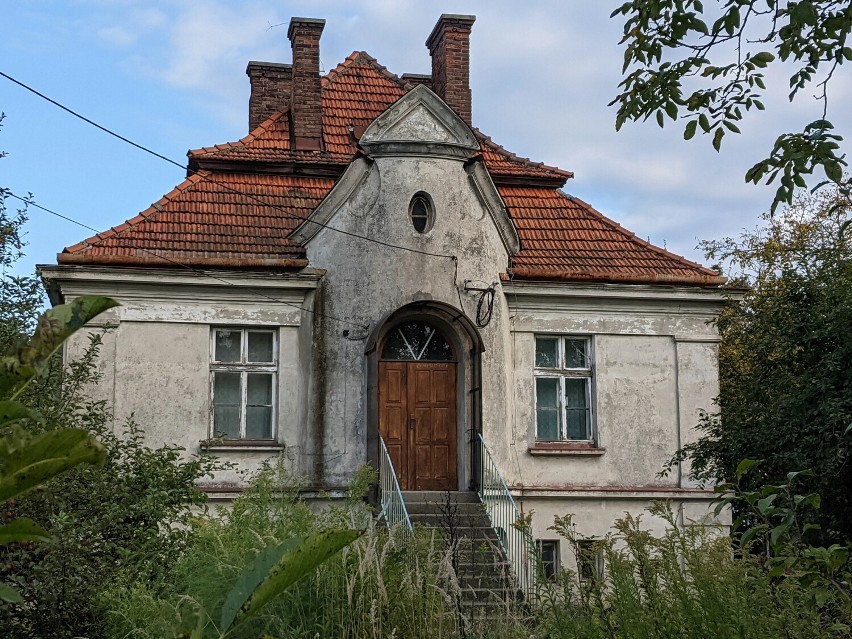 Szańcówka na Winnej Górze - doskonałe miejsce na niedzielny...