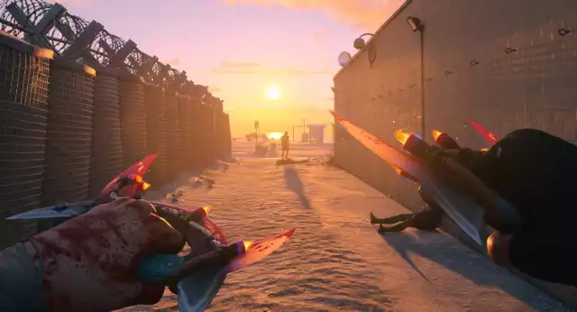 Dead Island 2 wygląda momentami pięknie, a przy tym daje wiele zabawy.