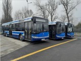 Kup sobie autobus od krakowskiego MPK. Siedem pojazdów na sprzedaż