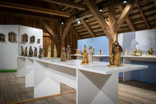 Muzeum Wsi Radomskiej zaprasza na rodzinną niedzielę poświęconą garncarstwu i wyrobom z gliny.
