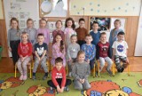Zobacz zdjęcia uśmiechniętych przedszkolaków z Gniezna (część II)