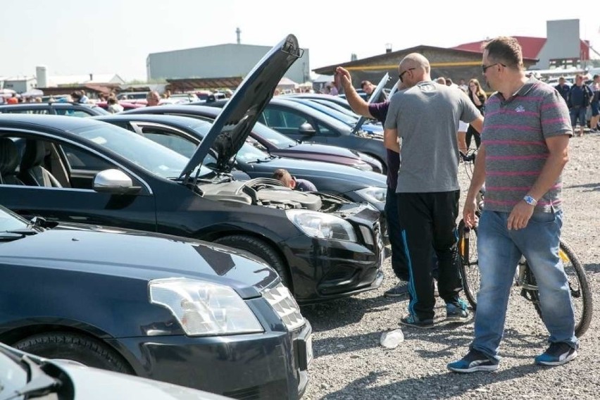 Często można usłyszeć, że za używane auto należy zapłacić...