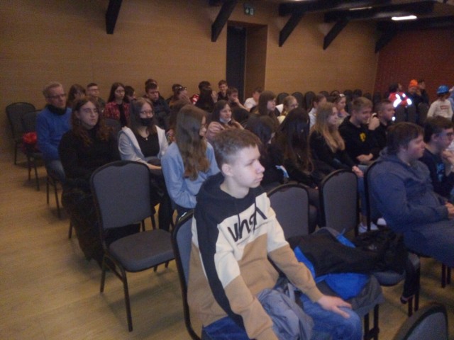 Uczniowie SP w Czempiniu dyskutowali o samorządności