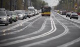 Cztery linie autobusowe pojadą przez nowy Most Północny