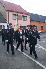 OSP w Dolsku świętowało 120-lecie. Zobaczcie zdjęcia z obchodów jubileuszu dolskiej straży