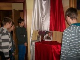 Kącik pamięci Szymborskiej powstał w Szkole Podstawowej nr 5 w Gnieźnie