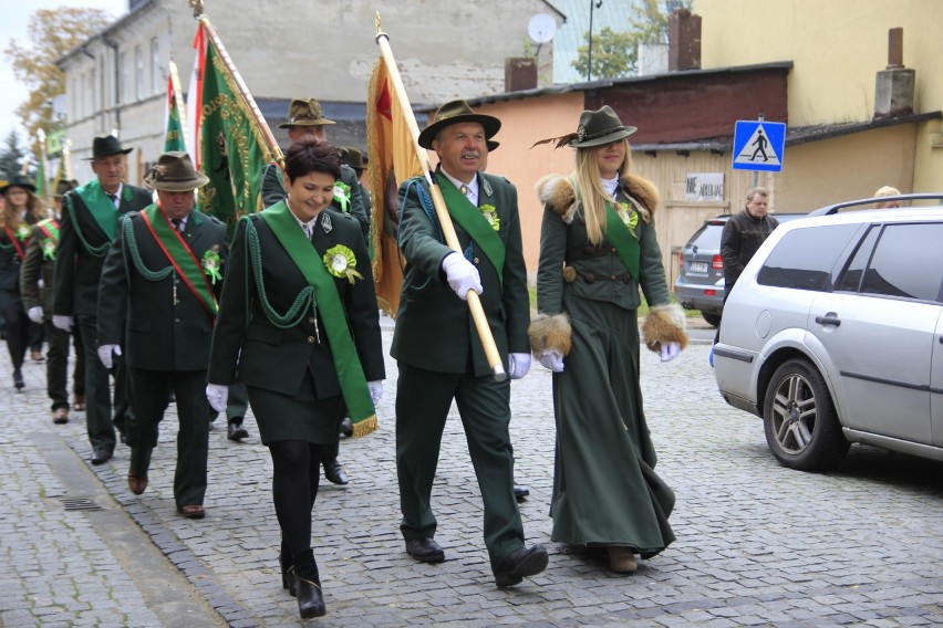 Trwa Hubertus Łęczycki 2017