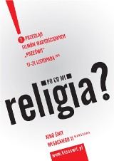 7. Przegląd Filmów Wartościowych „Po co mi religia?”