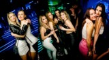 Ladies Night w klubie Energy 2000 w Przytkowicach. Markowe prezenty czekały na klubowiczki. Zobacz ZDJĘCIA