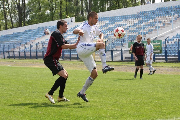 W ubiegłym sezonie w meczu Górnika z Elaną w Wałbrzychu padł remis 1:1. Bramkę dla wałbrzyszan strzelił wówczas Roman Maciejak.