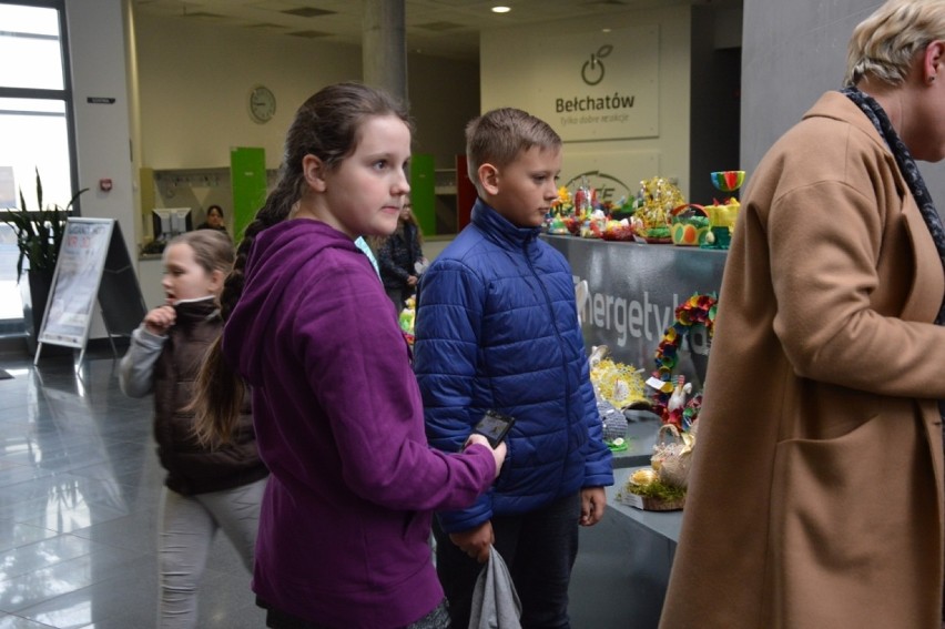 Bełchatów. Konkurs Wielkanocne ozdoby rozstrzygnięty [ZDJĘCIA]