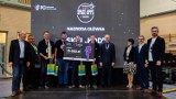 Oto zwycięzcy kosmicznego hackathonu Subcarpathian NASA Space Apps Challenge 2022