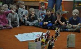 Projekt Wystrojeni: w odwiedzinach u przedszkolaków [ZDJĘCIA]