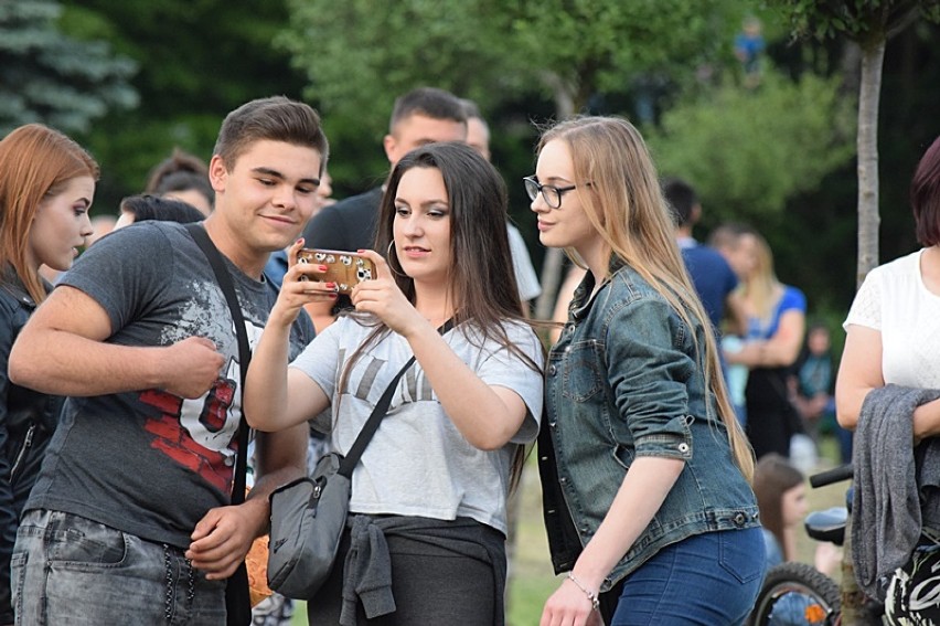 Niedźwienalia 2018. Tak bawiliście się na koncertach!