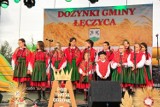 Dożynki 2019 w powiecie łęczyckim. Gdzie i kiedy rolnicy będą dziękować za plony?