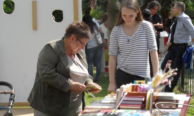 IV Piknik Parafialny u bł. Karoliny w Tychach