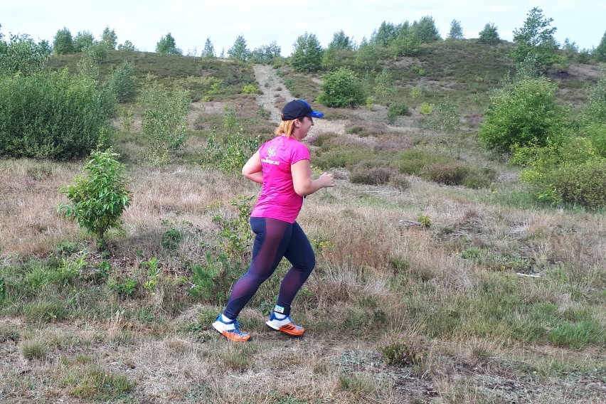 Cross na wrzosach 2018 w Okonku [WYNIKI, FOTO]