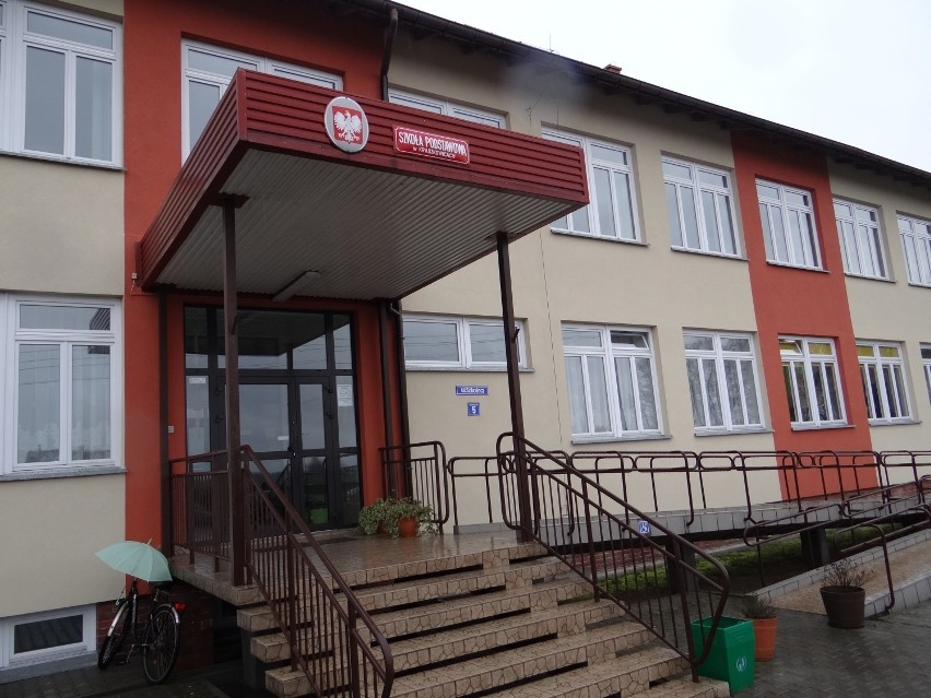 Szkoła Podstawowa w Kraszkowicach