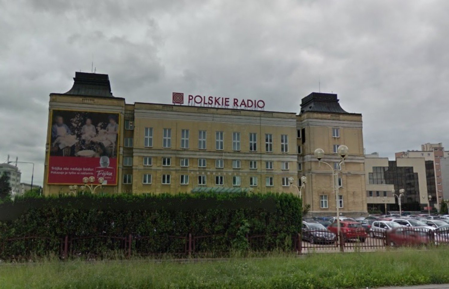 Polskie Radio. Najważniejsze informacje o Polskim Radiu [POLSKIE RADIO:  ADRES, KONCERTY, HISTORIA] | Warszawa Nasze Miasto