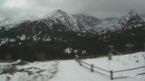 Tatry. Nadciąga halny. W weekend będzie mocno wiać. Pojawi się zagrożenie lawinowe 